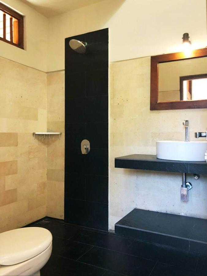 Noka Homestay Sidemen (Bali) Exterior foto